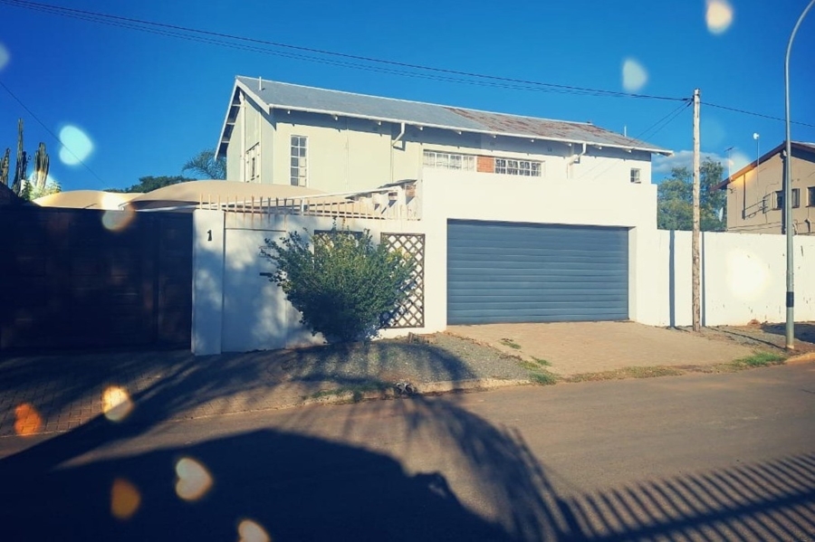 3 Bedroom Property for Sale in New Park Northern Cape